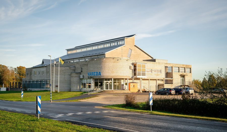 Scuola di base di Peetri