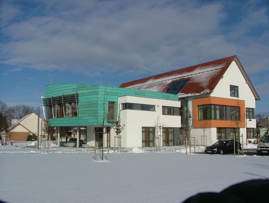 Municipio di Kirchdorf an der Iller