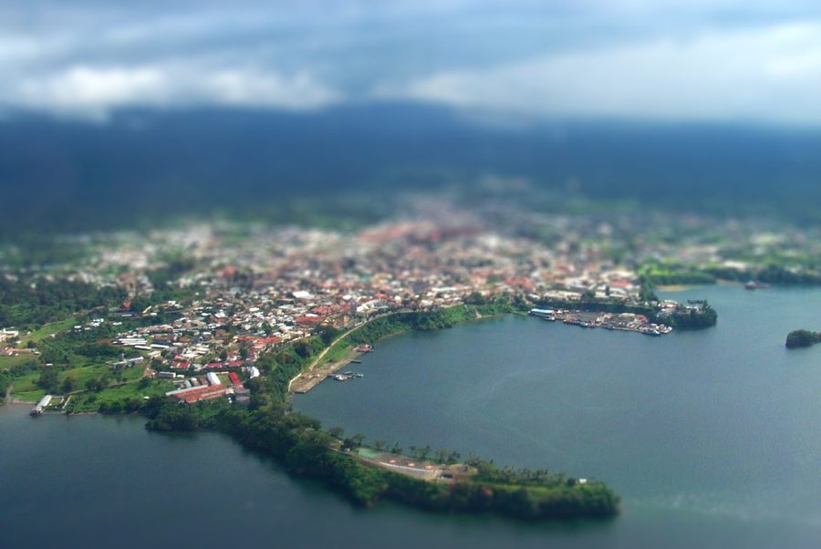 Porto di Malabo