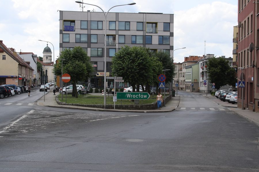 Centro di Syców