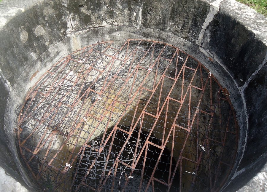 Forte Santa Catarina a Cabedelo, Paraíba