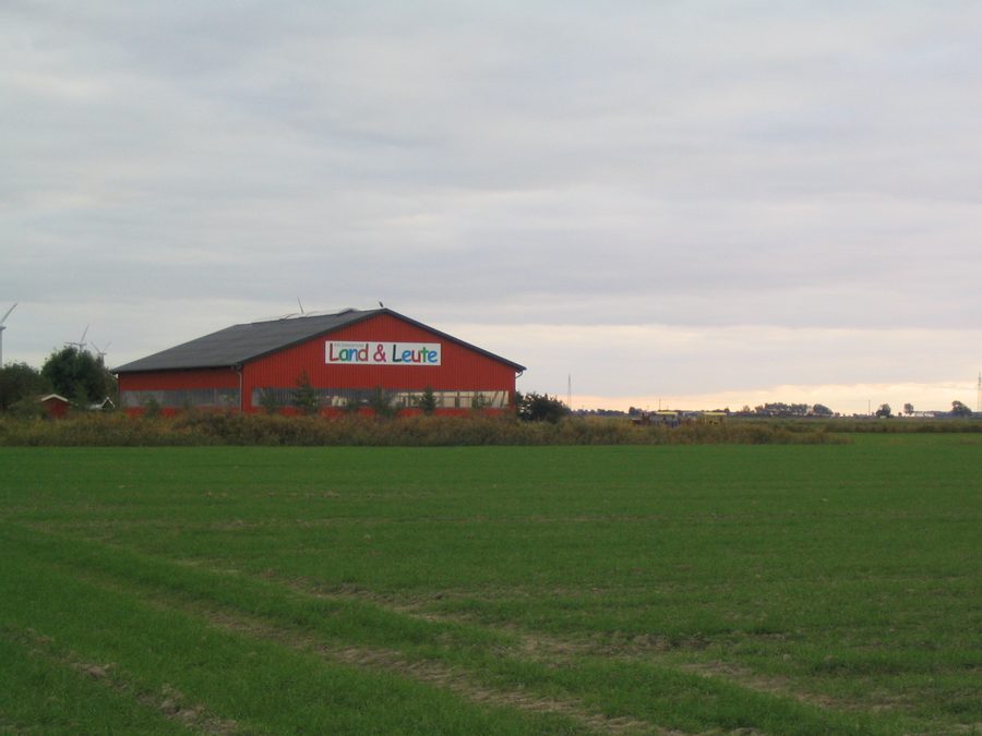 Parco ricreativo Land-und-Leute a Oesterwurth