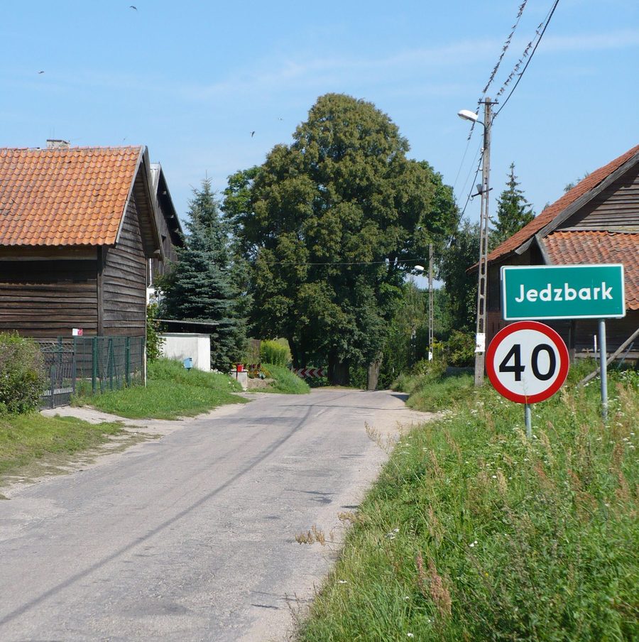 Villaggio di Jedzbark