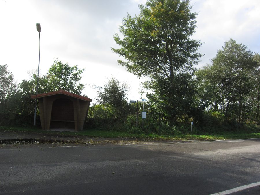 Wittbek nel Nordfriesland