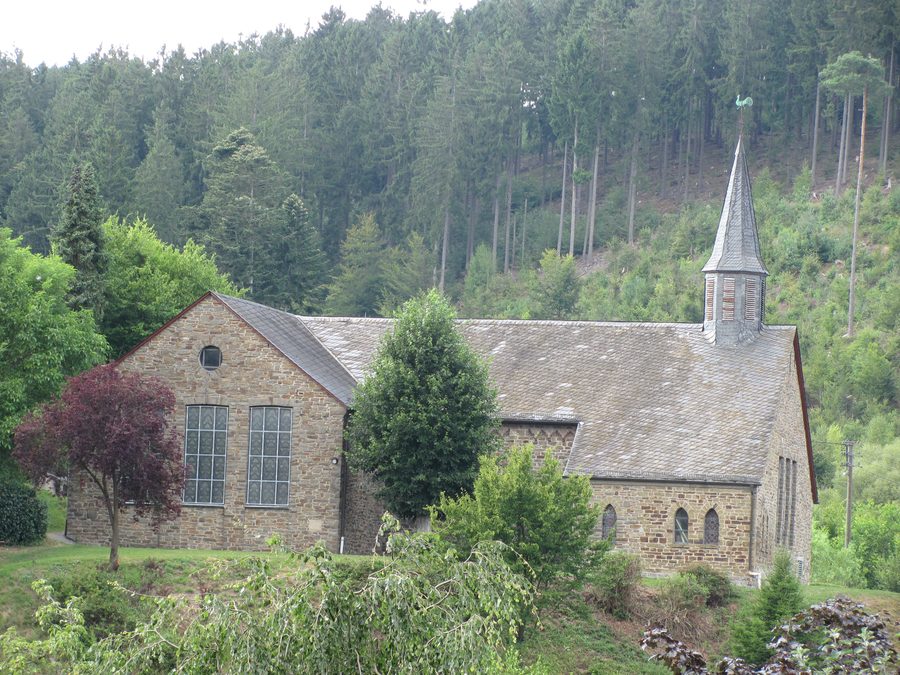 Chiesa di Sant'Anna a Selbach