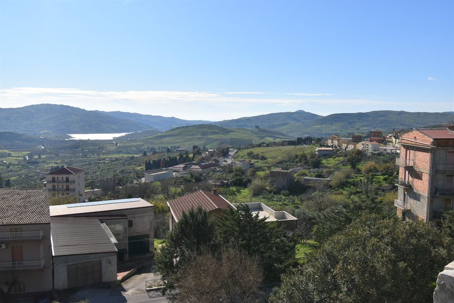 Chiesa di Santa Filomena a Bivona