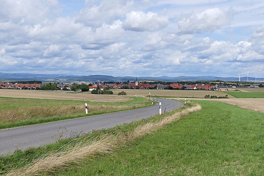 Rödelmaier da sud