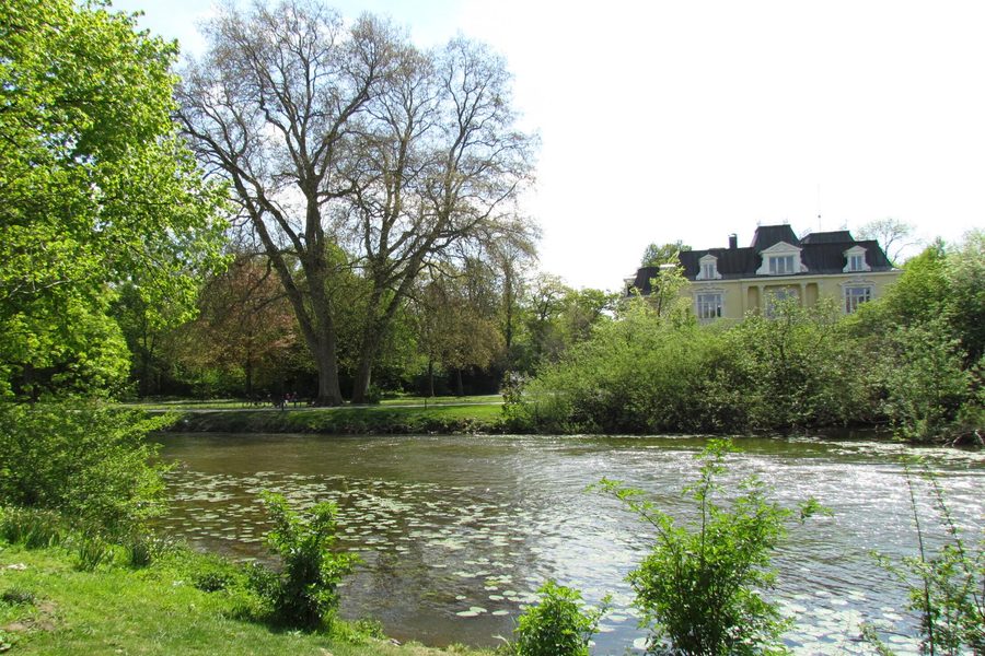 Museo civico Villa Erckens a Grevenbroich