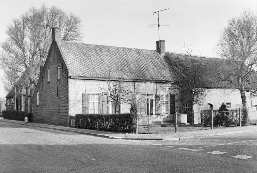 Vista di Zegge