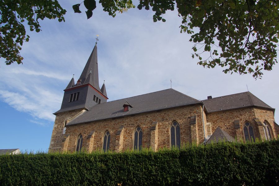 Sankt Remaklus a Waldorf, Renania-Palatinato