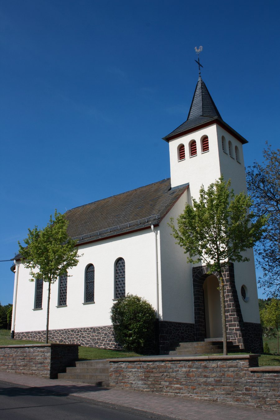 Chiesa filiale cattolica St. Maria Rosenkranzkönigin a Reimerath