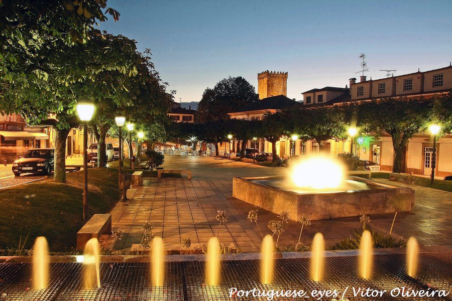 Melgaço, Portogallo