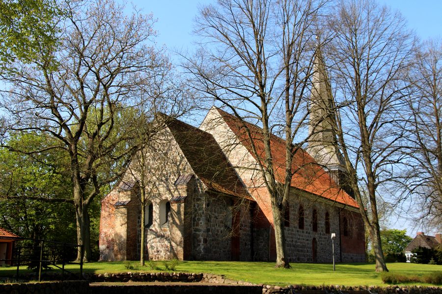 Chiesa di San Giovanni a Bruges