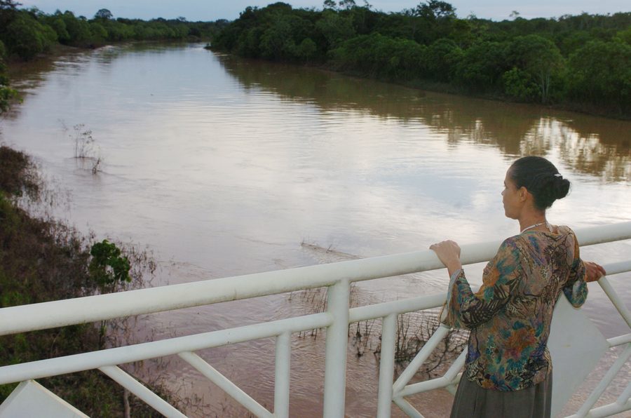 Rio Branco ad Acre