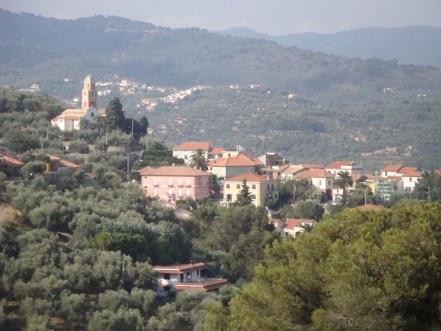 Diano Gorleri, frazione di Diano Marina