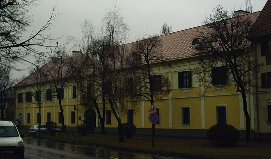 Museo Kiskun a Kiskunfélegyháza