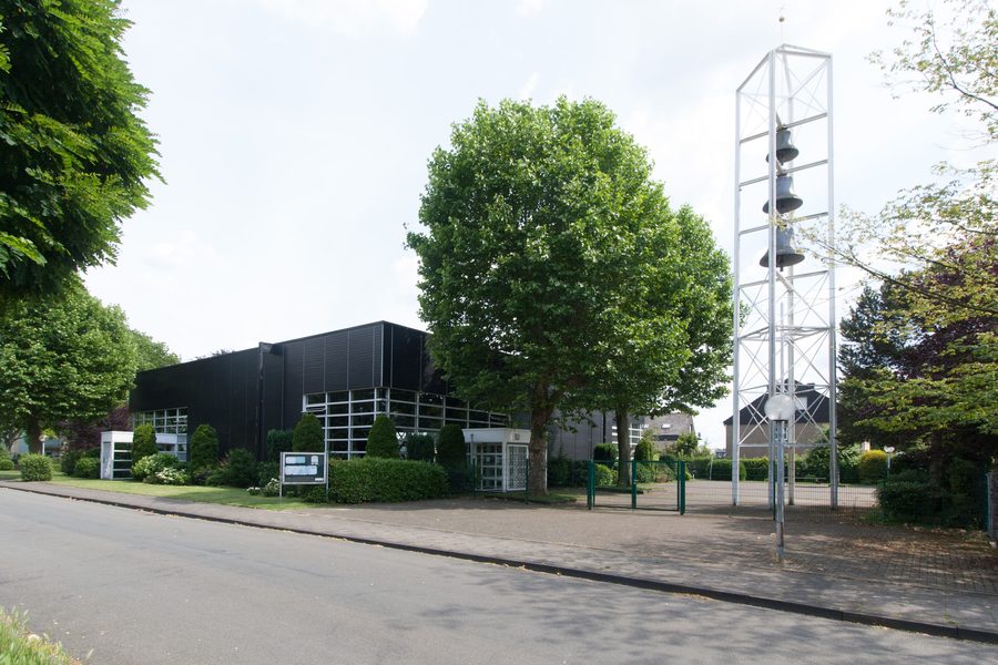 Chiesa di St. Josef a Oer-Erkenschwick