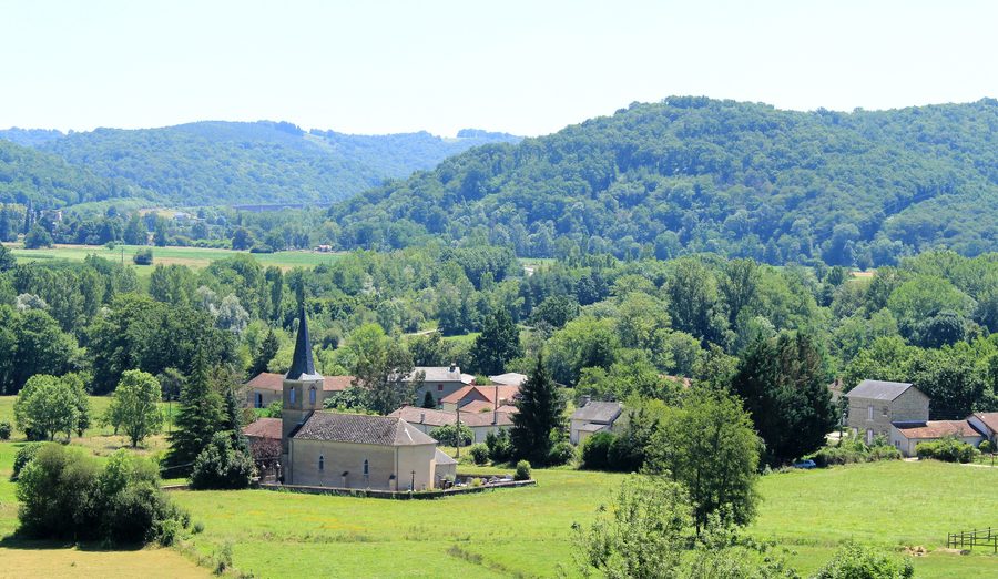 Ozon (Alti Pirenei)
