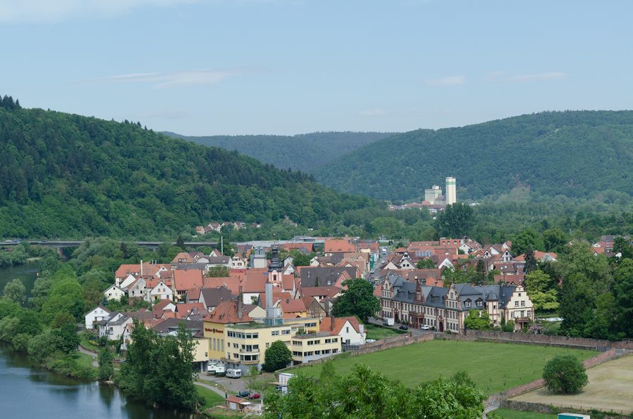 Kreuzwertheim