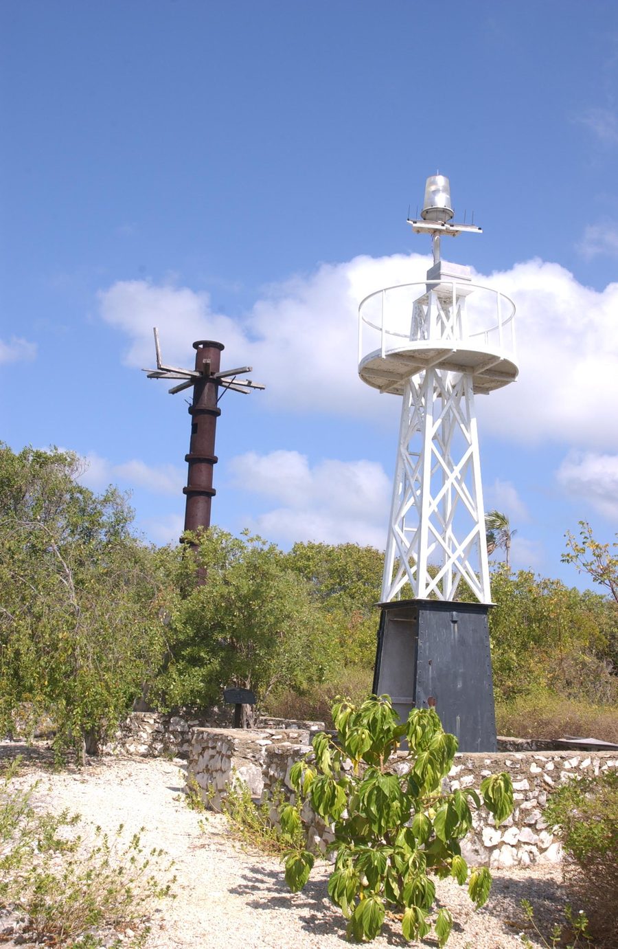 East End a Grand Cayman