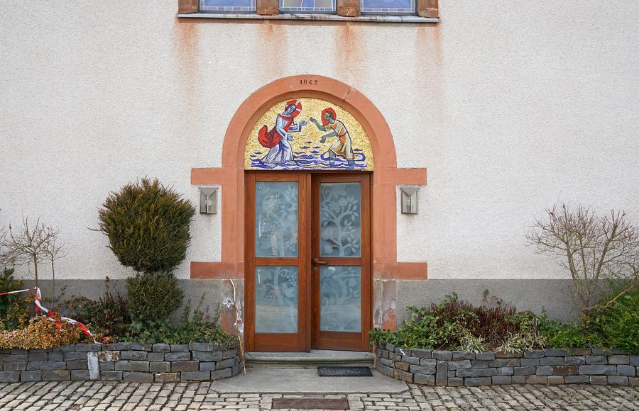 Chiesa di Insenborn