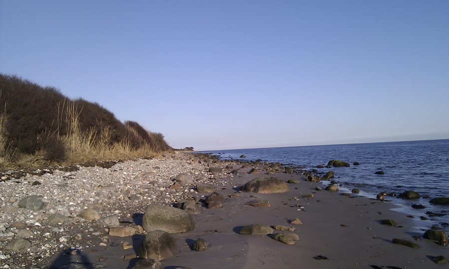 Sønderstrand 1 a Sydals, Danimarca