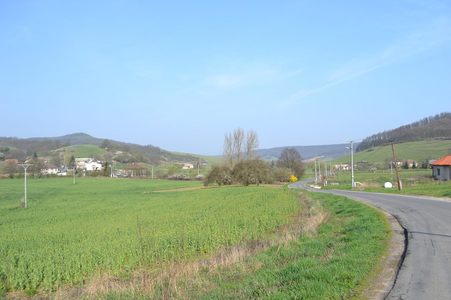 Malá Ratka, parte del comune di Ratka