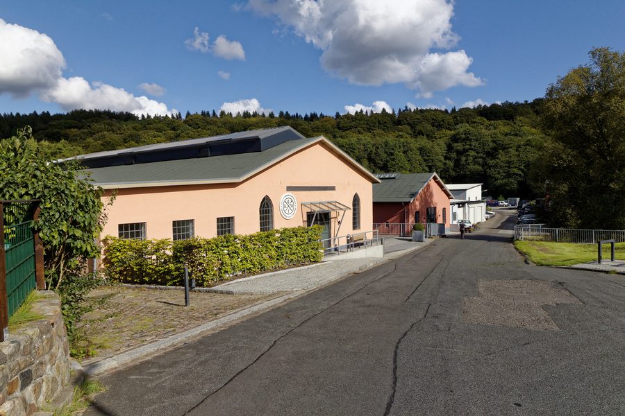Casa comunitaria a Harrislee-Kupfermühle