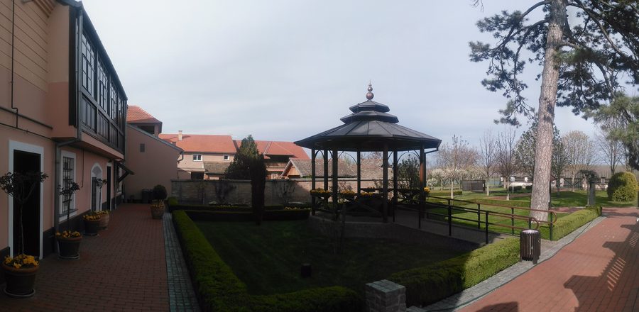 Centro Milutin Milanković a Dalj