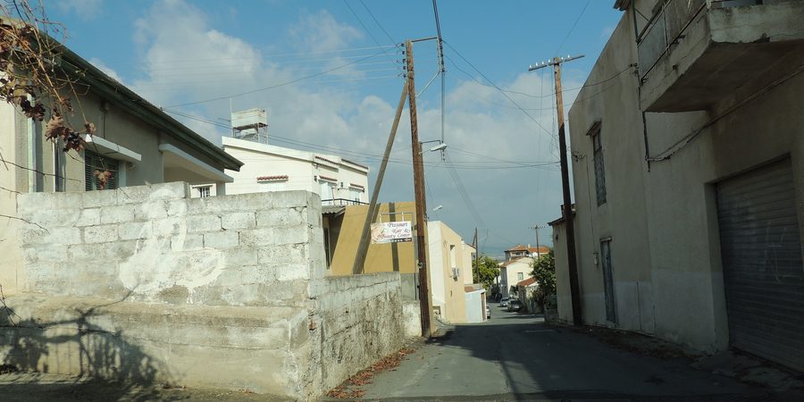 Pissouri a Cipro
