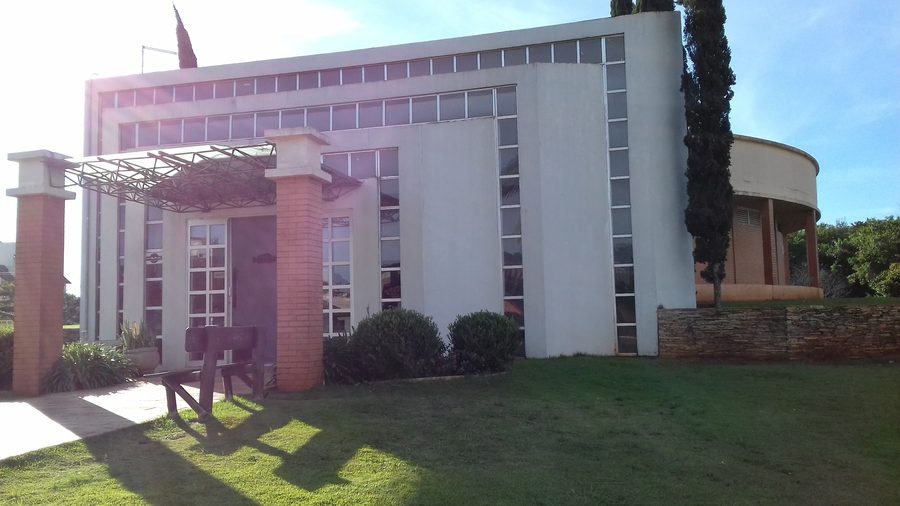 Aquarium Municipal de Toledo nel Paraná