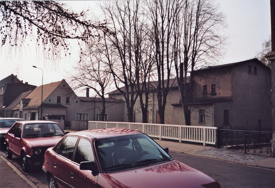 Teatro storico della gioventù in Hauptstraße 51 a Roßlau